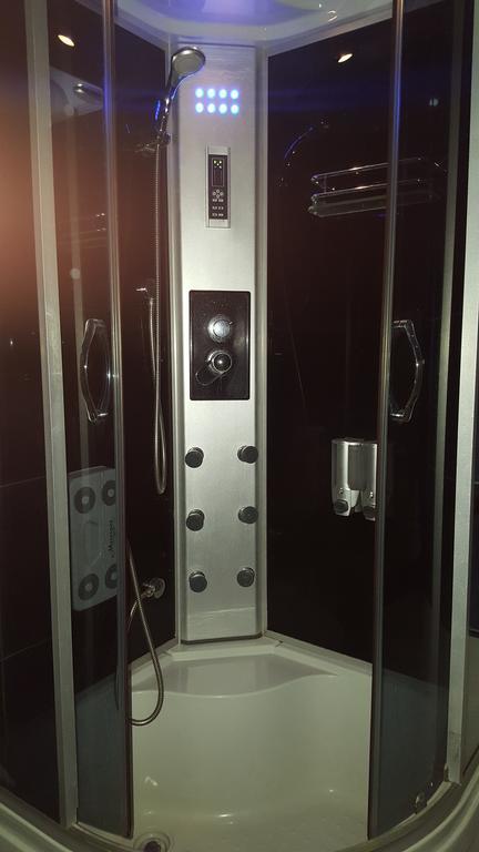 Tedo Apartment Batumi Exterior photo