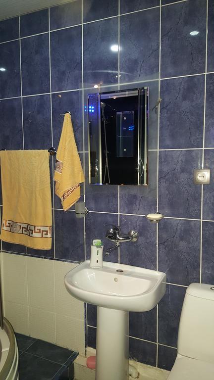 Tedo Apartment Batumi Exterior photo