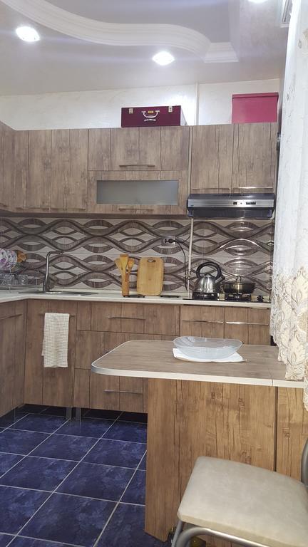 Tedo Apartment Batumi Exterior photo