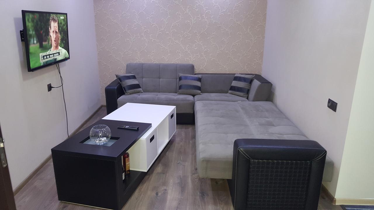 Tedo Apartment Batumi Exterior photo