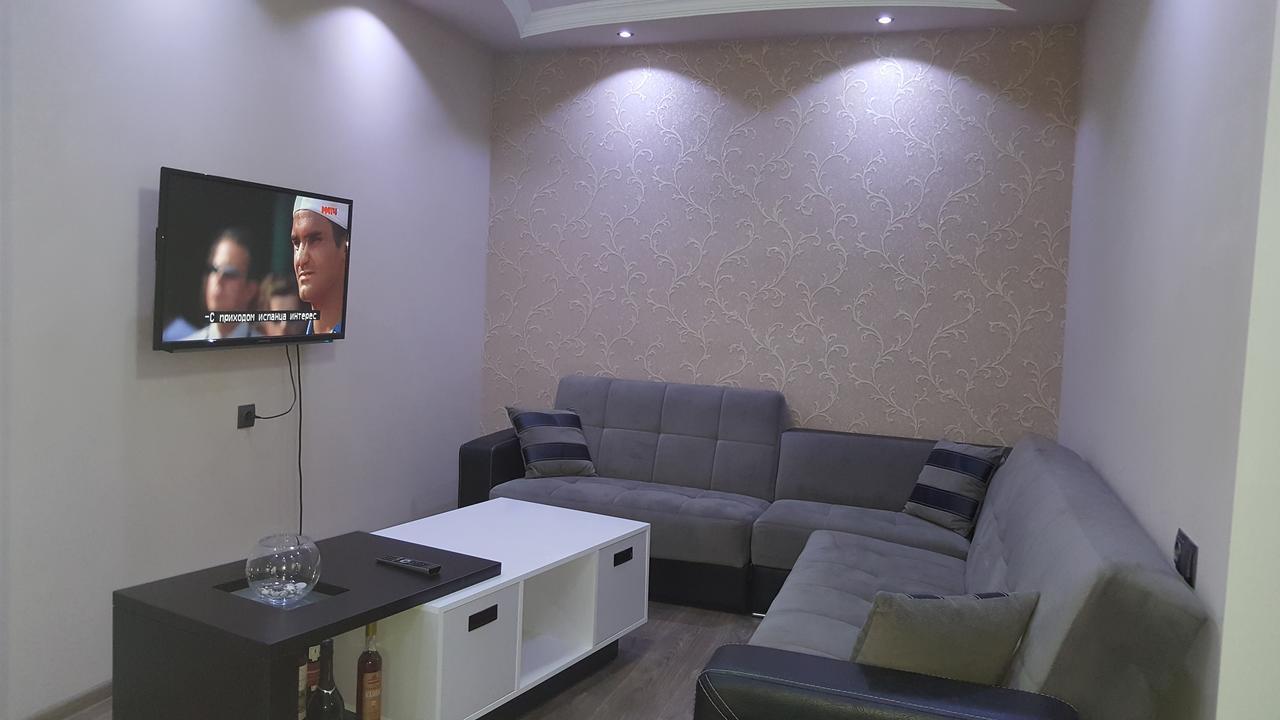 Tedo Apartment Batumi Exterior photo